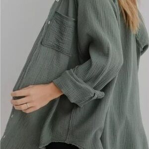 Aerie Pool To Party Top